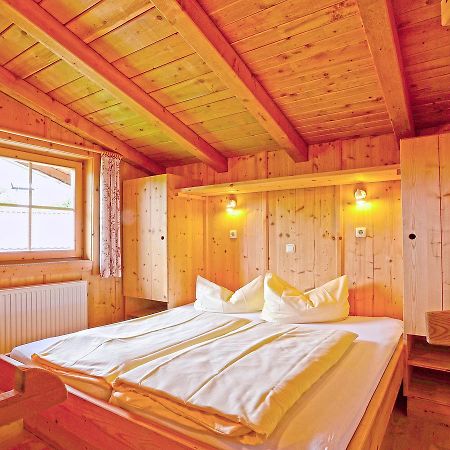 Chalet Mit Sauna Und Kamin A 257.001 Stumm Extérieur photo
