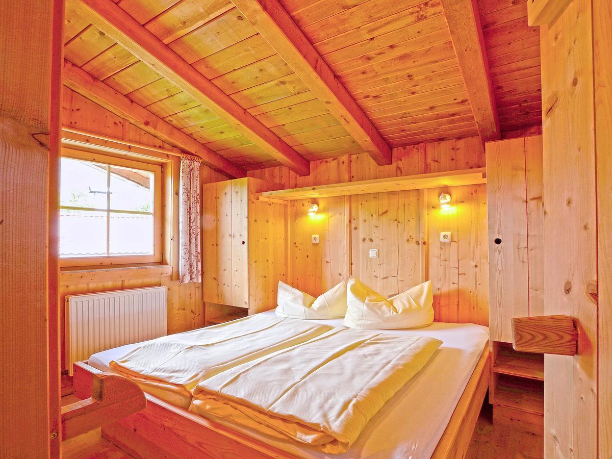 Chalet Mit Sauna Und Kamin A 257.001 Stumm Extérieur photo