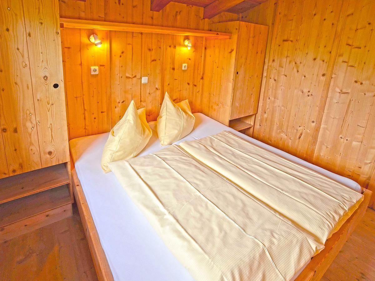 Chalet Mit Sauna Und Kamin A 257.001 Stumm Extérieur photo