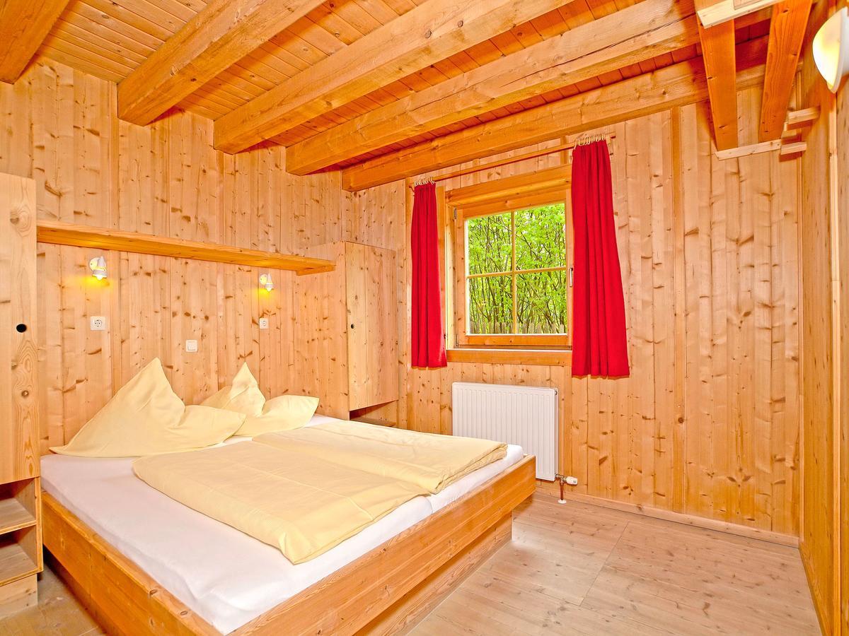 Chalet Mit Sauna Und Kamin A 257.001 Stumm Extérieur photo