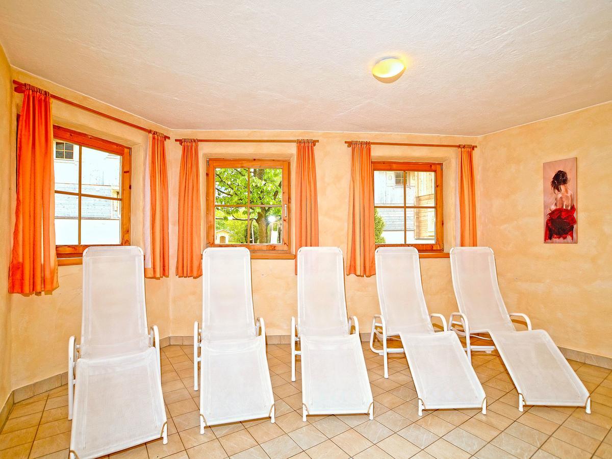 Chalet Mit Sauna Und Kamin A 257.001 Stumm Extérieur photo