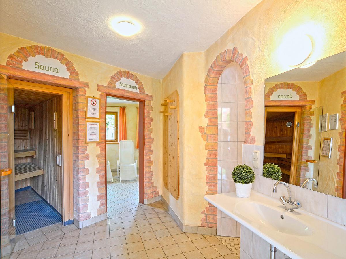 Chalet Mit Sauna Und Kamin A 257.001 Stumm Extérieur photo