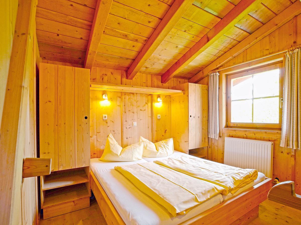 Chalet Mit Sauna Und Kamin A 257.001 Stumm Extérieur photo