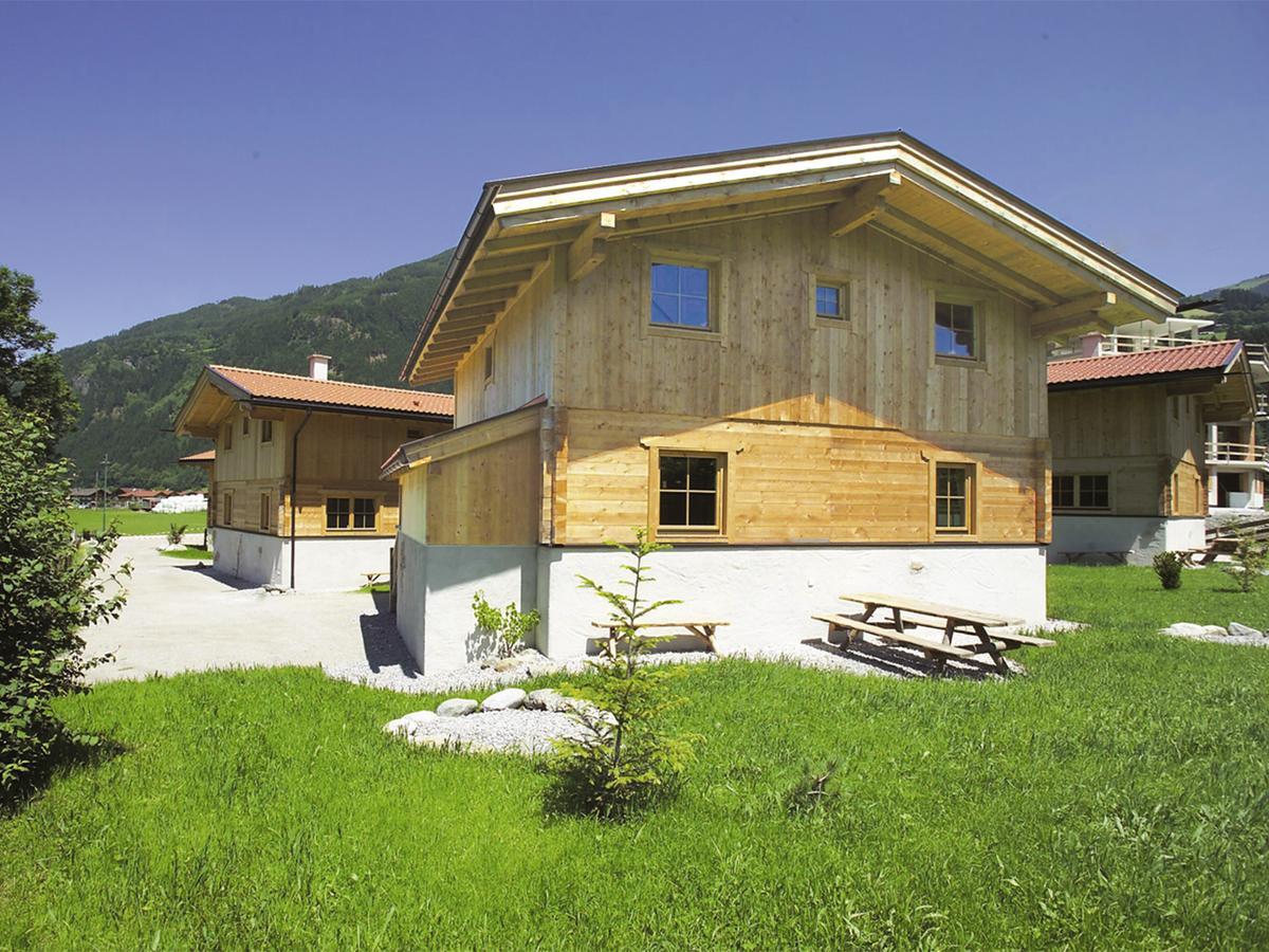 Chalet Mit Sauna Und Kamin A 257.001 Stumm Extérieur photo