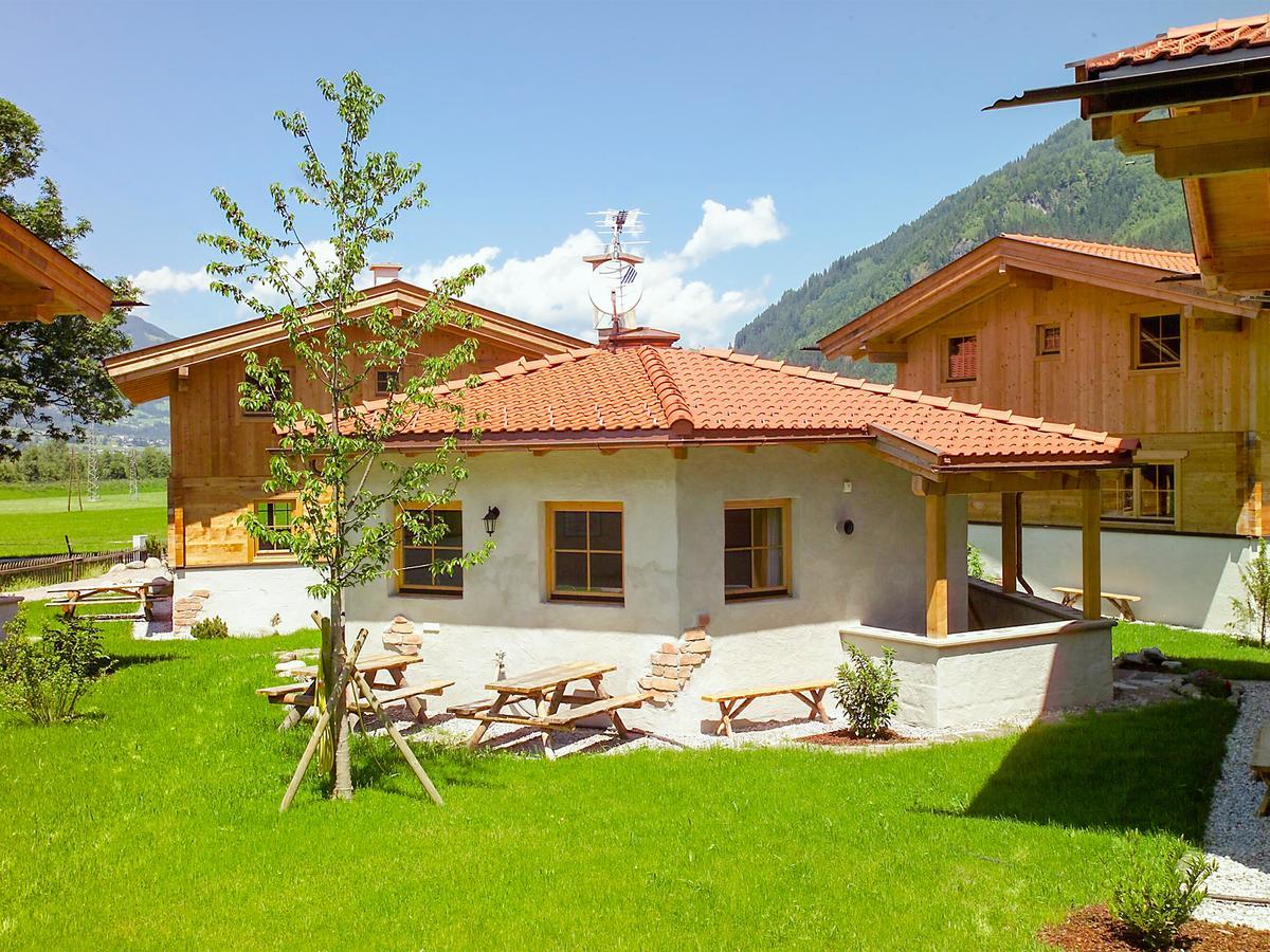 Chalet Mit Sauna Und Kamin A 257.001 Stumm Extérieur photo